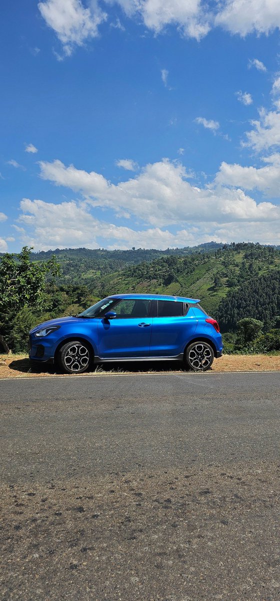 Brian Sagini tweet media