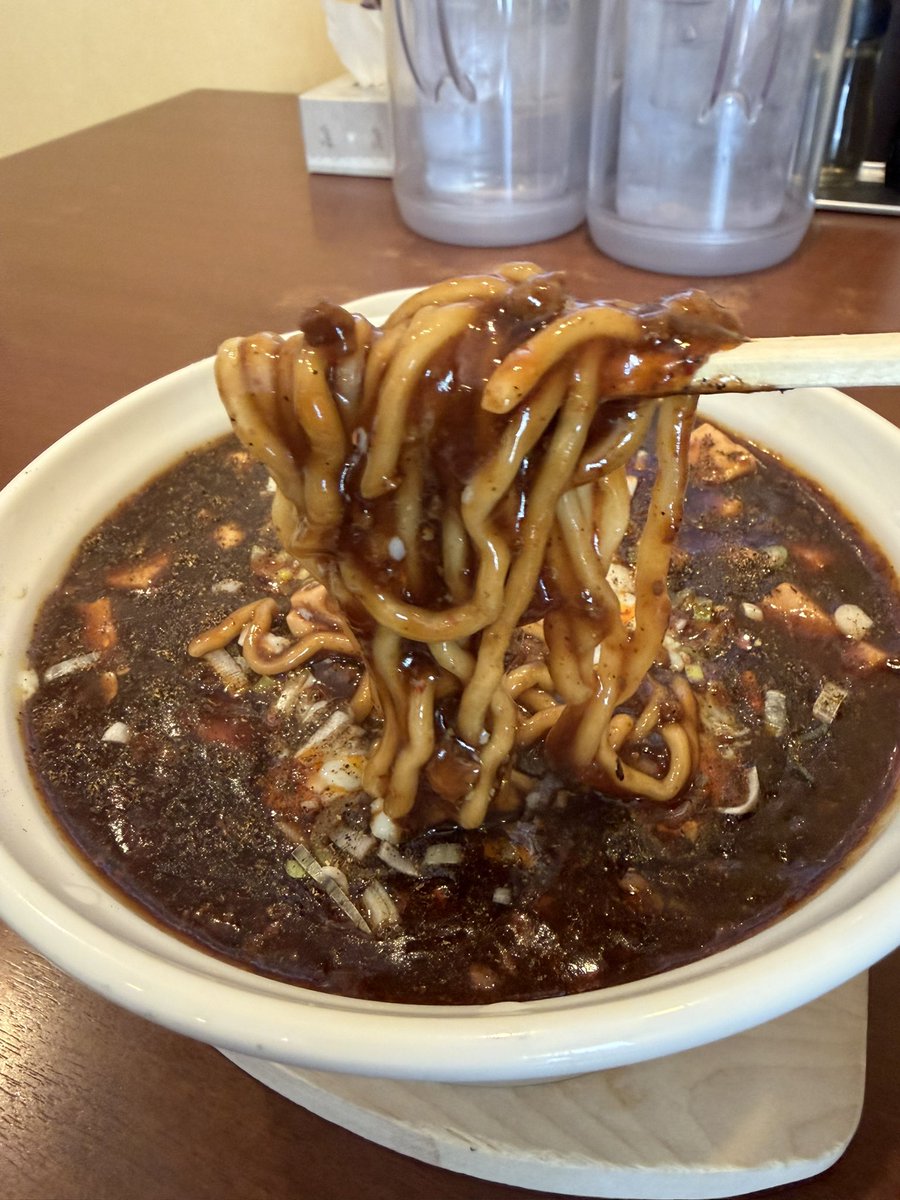 釧路ラーメン麺遊会(公式)🍜 tweet media
