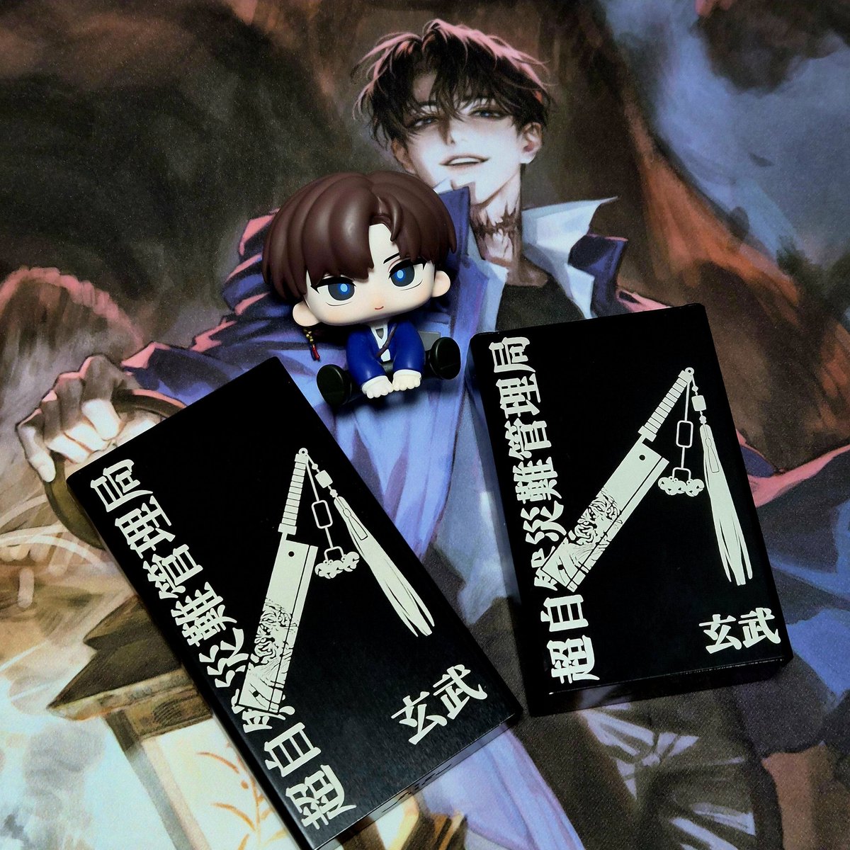 𝑶𝒗𝒆𝒓𝒅𝒐𝒔𝒆 tweet media