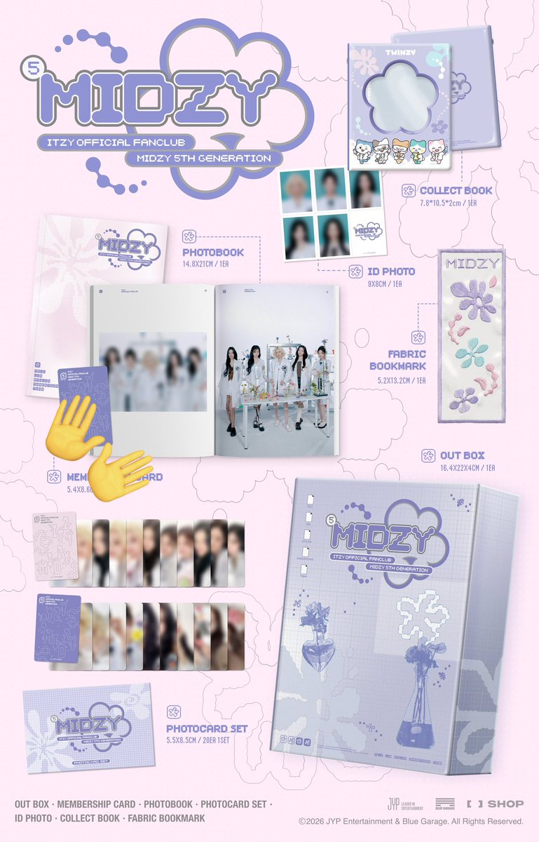 00x526's tweet photo. ITZY 믿지 멤버십 5기 키트 양도 

멤버십 카드 제외 
all 3.0

pc poca 미공포 포토카드 포카
예지 리아 류진 채령 유나
YEJI LIA RYUJIN CHAERYEONG YUNA https://t.co/Zi7fm0Vu2P