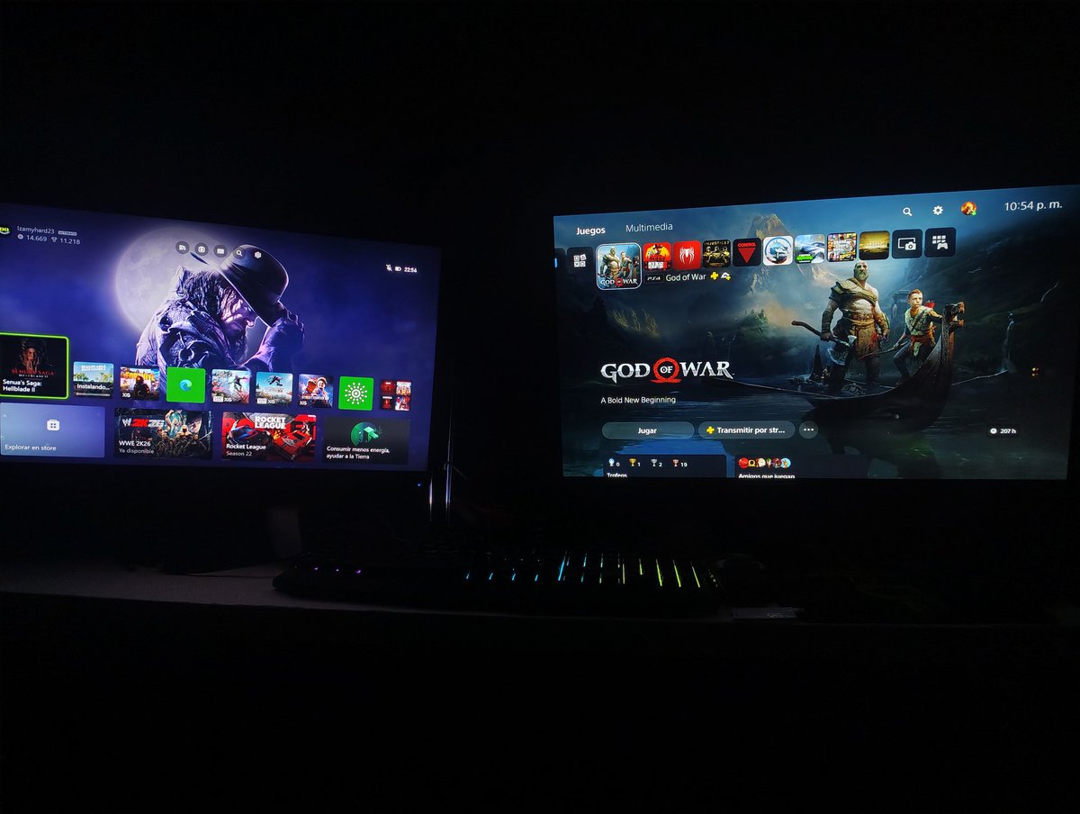 izamyloco's tweet photo. @arrakunrin And yet Playstation is better. https://t.co/xSkmab2TU9