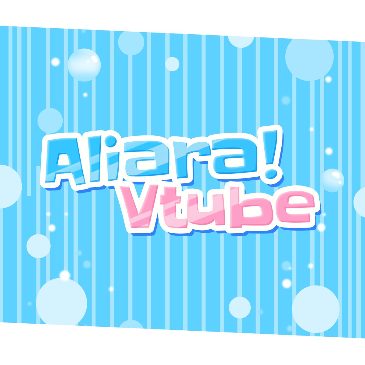 VTuber2D Lab tweet media