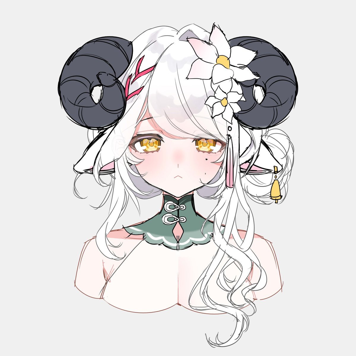 Ruby呜哔うび🤍COMMS open tweet media