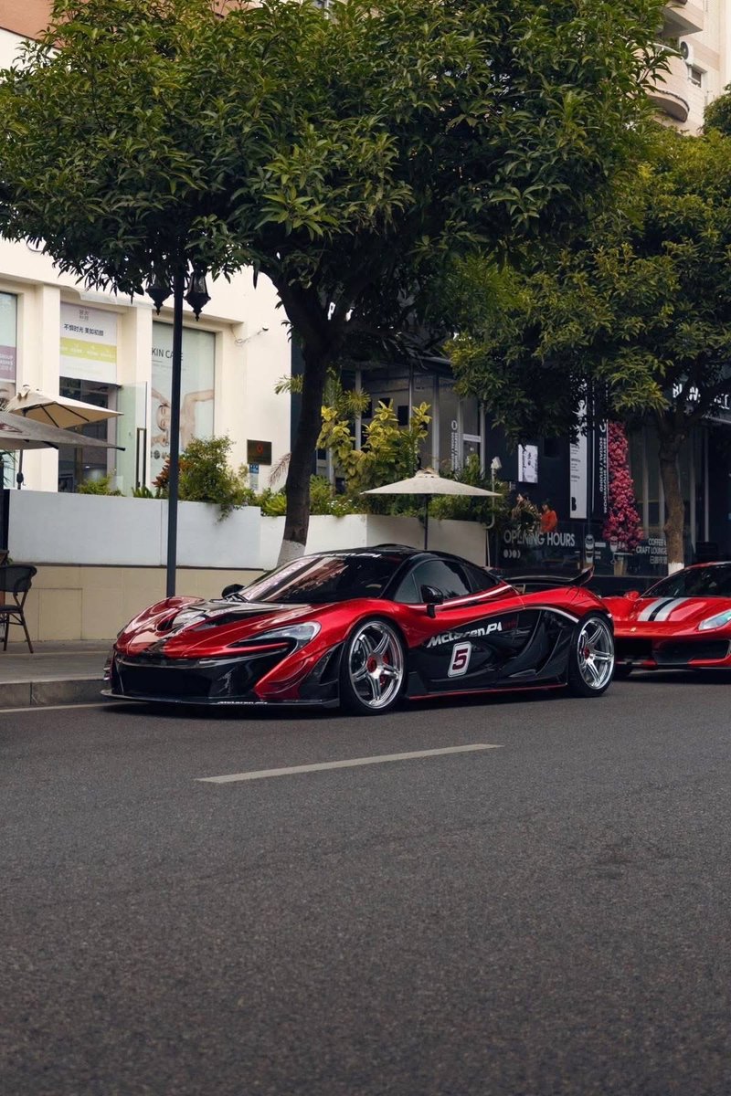 Full Throttle95 tweet media