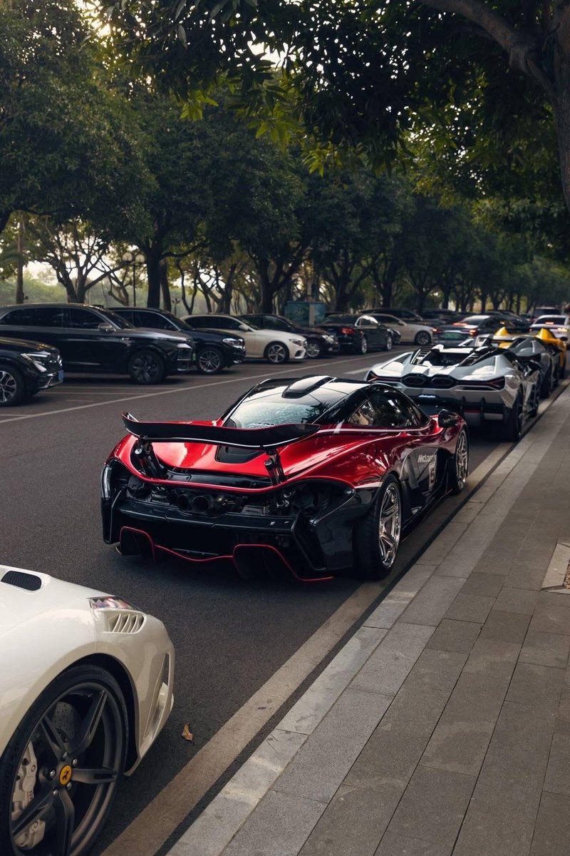 Full Throttle95 tweet media