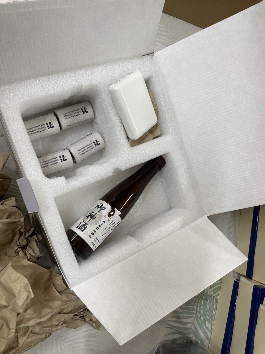 何度もうちの製品を無理な使い方 壊しては保証を求めて来たお客さん 