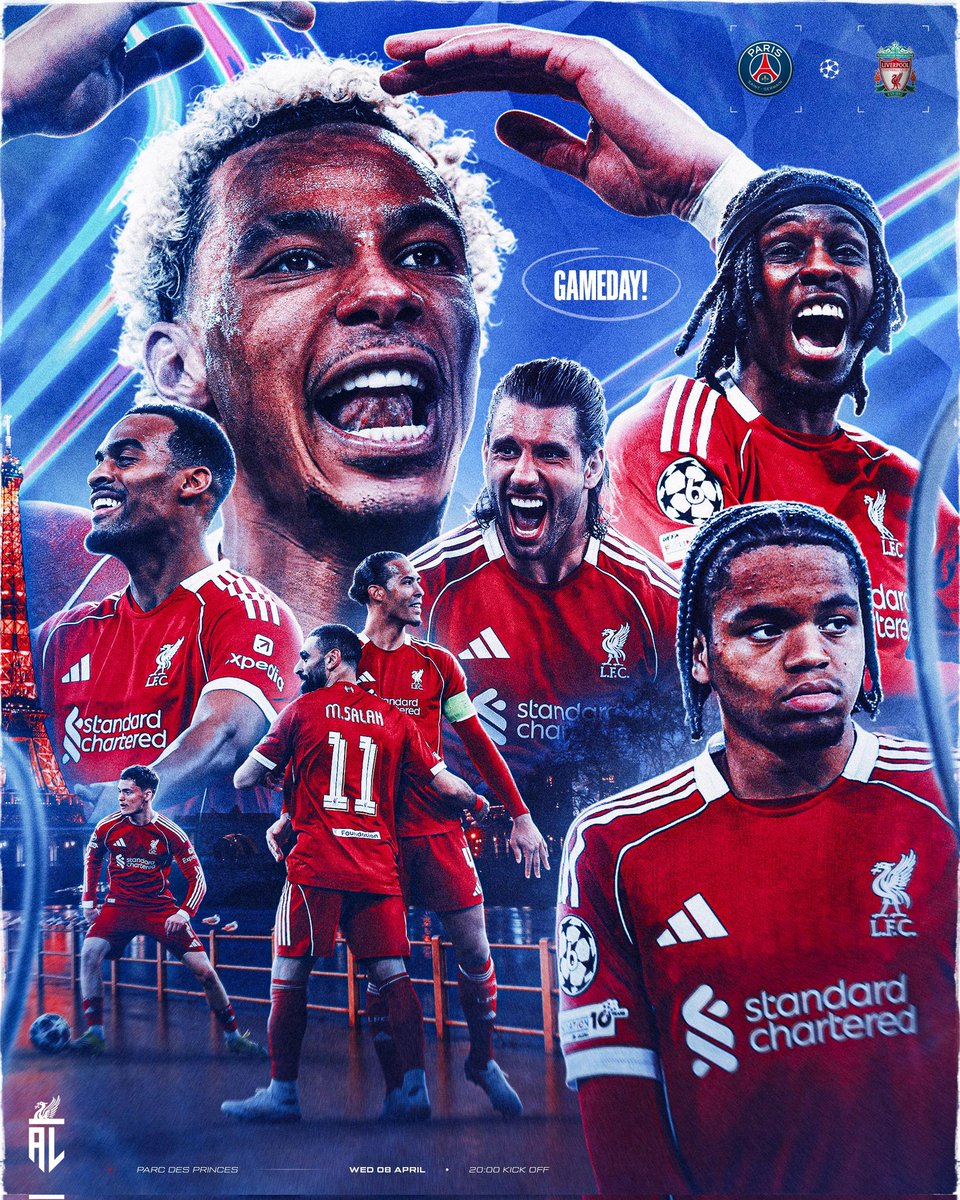 Anything Liverpool tweet media