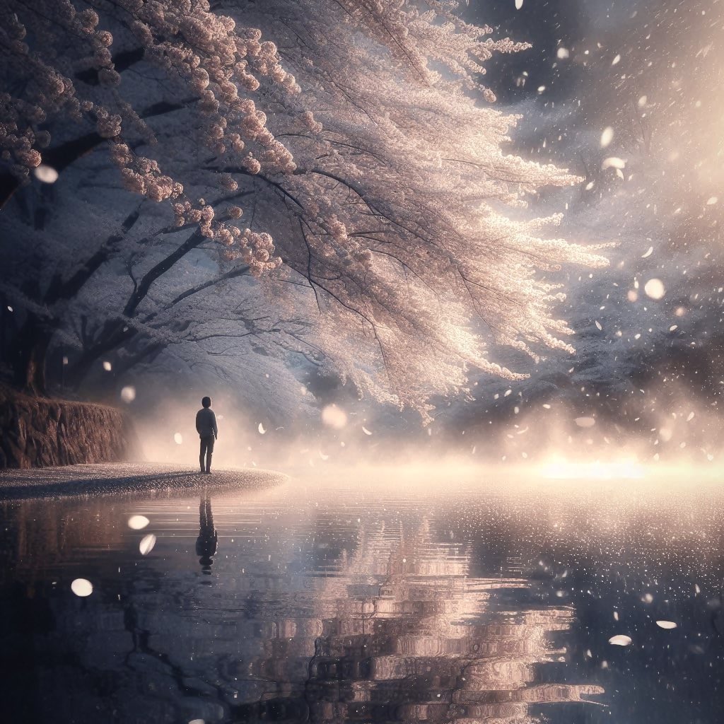 Rubins_work_2nd's tweet image. Conscience entangled with emotion.

#Enlightenment #Meditation #Awakening