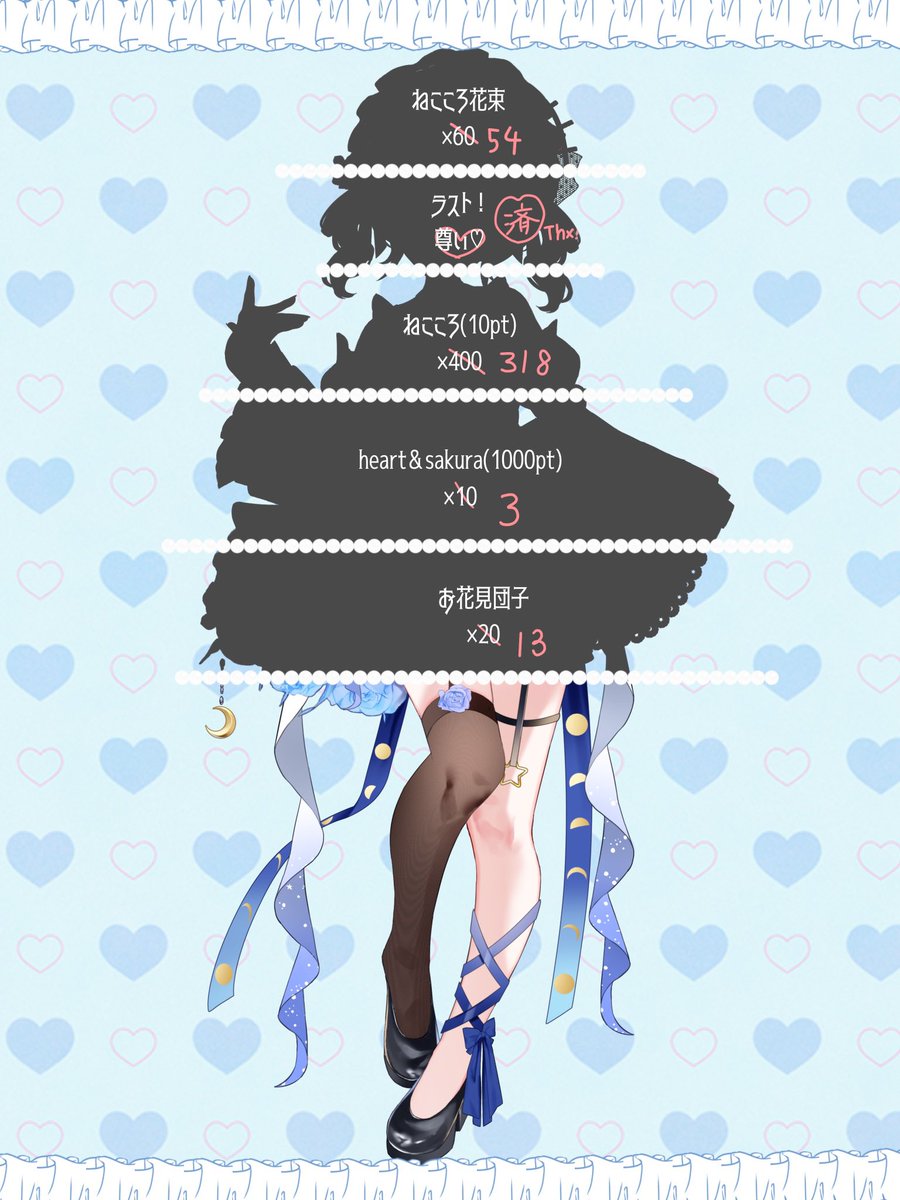 梓月 うらら🫧🪼🌙Razz tweet media