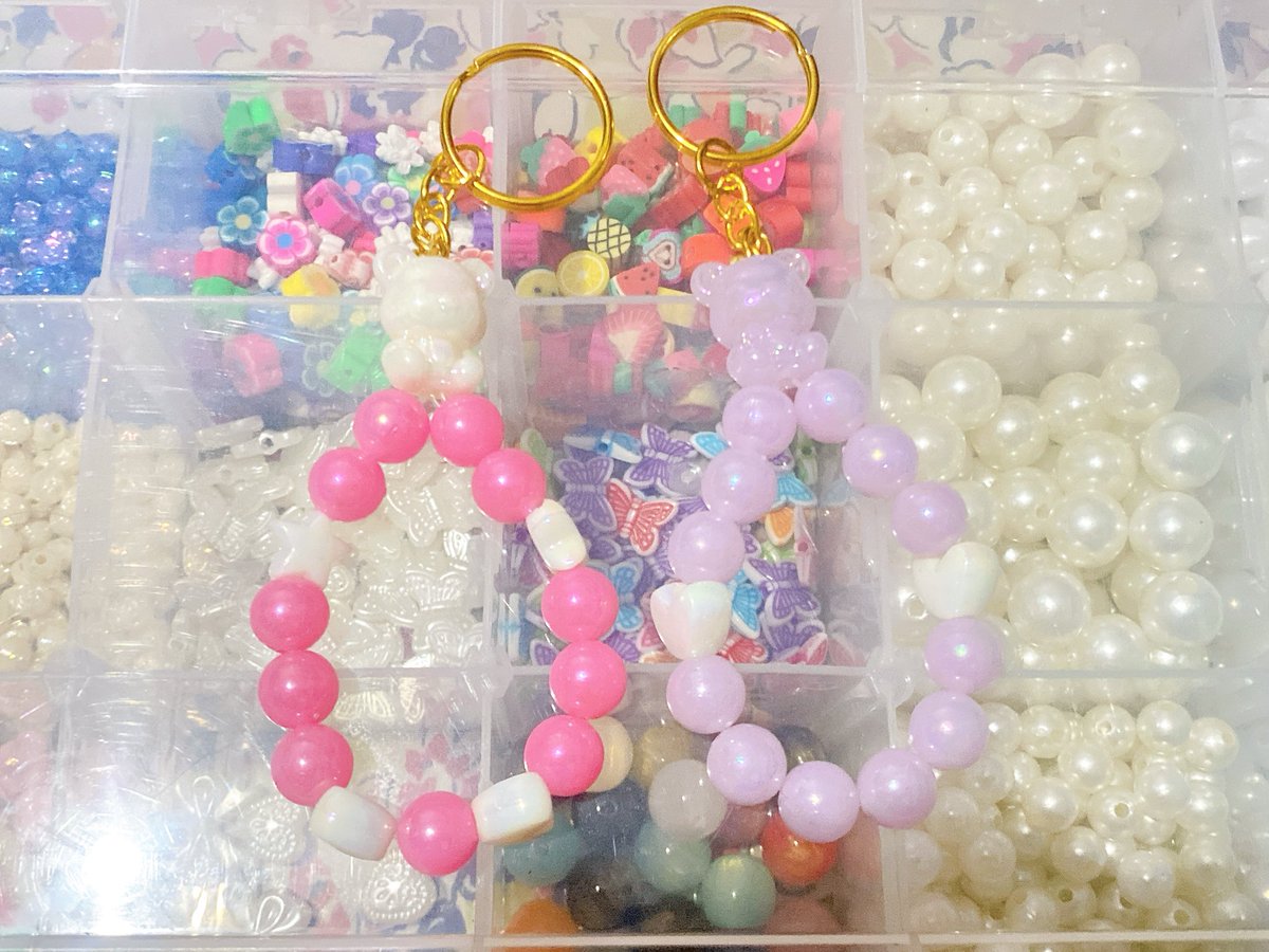 JFabGeek's tweet image. customized keychains #Mywork Sana magustuhan nila 🙏💖