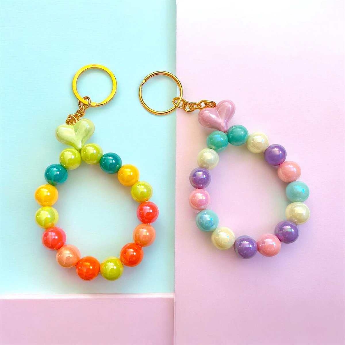 JFabGeek's tweet image. customized keychains #Mywork Sana magustuhan nila 🙏💖