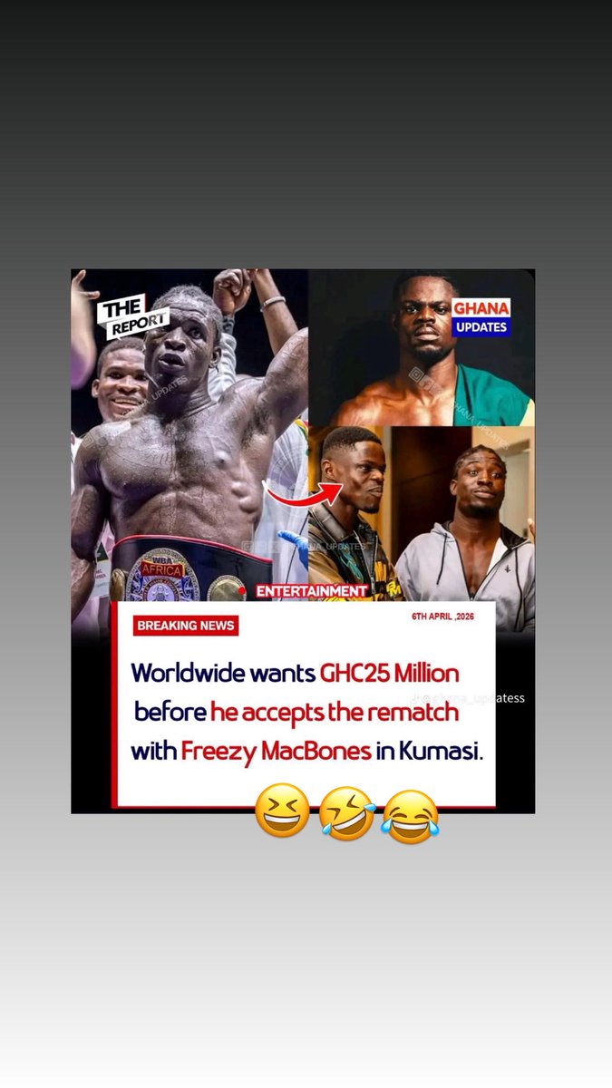 Freezy Macbones official tweet media