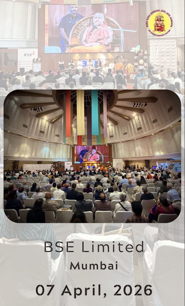 CA Sathya tweet media