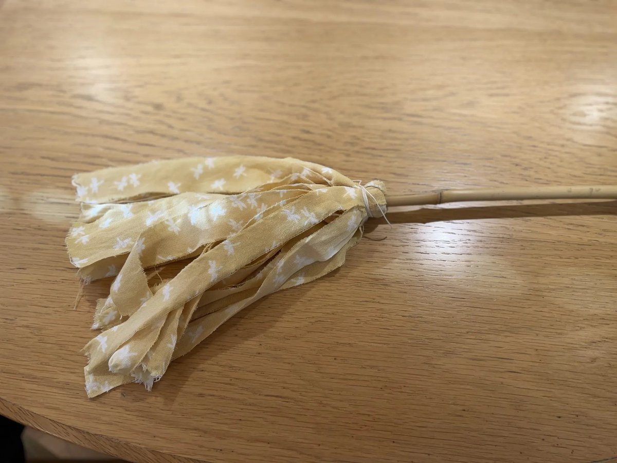 鉄腕バッシー tweet media