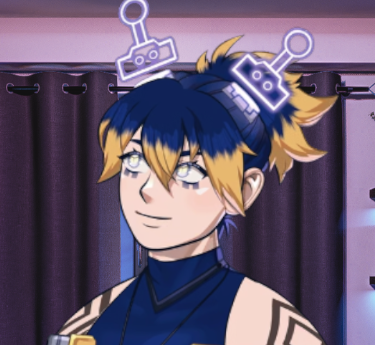 QbQube 👾🧊@DOKOMI2026 tweet media