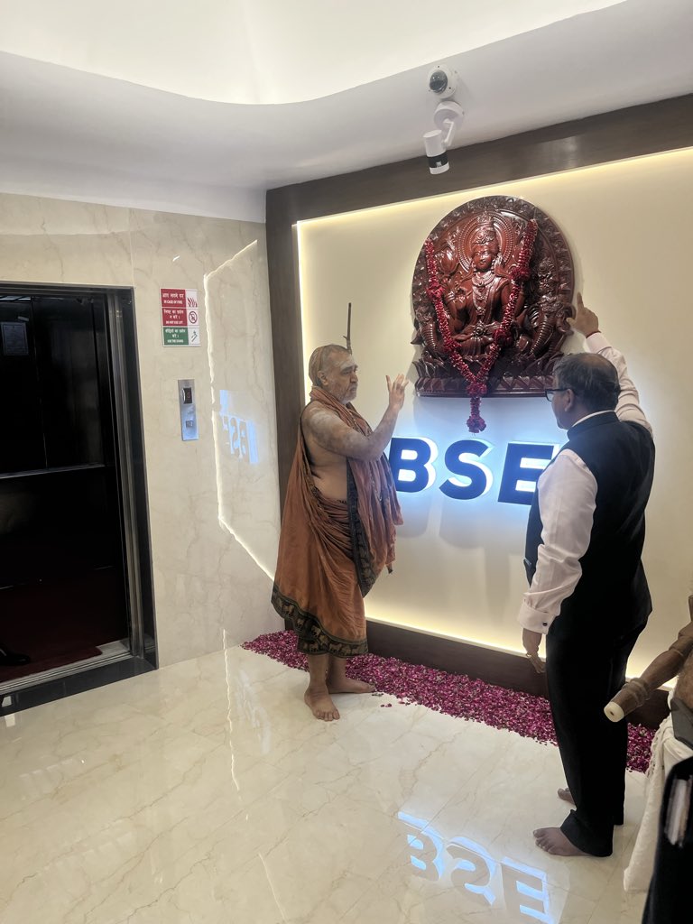 CA Sathya tweet media