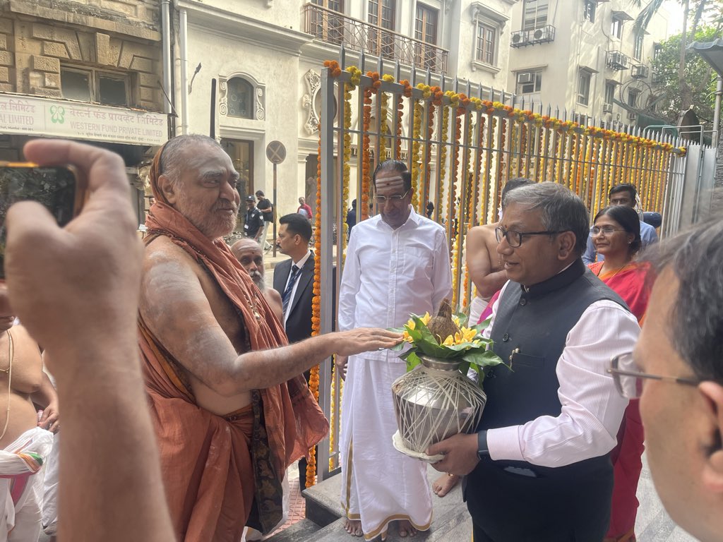 CA Sathya tweet media