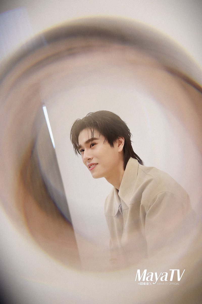 MAYA TV OFFICIAL tweet media