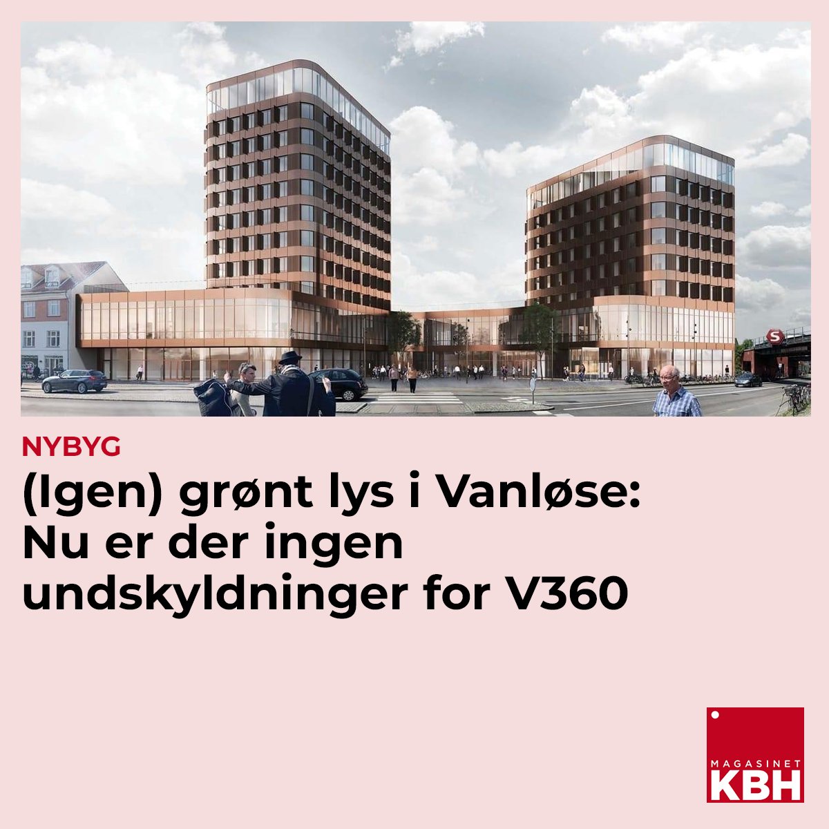 Magasinet KBH tweet media
