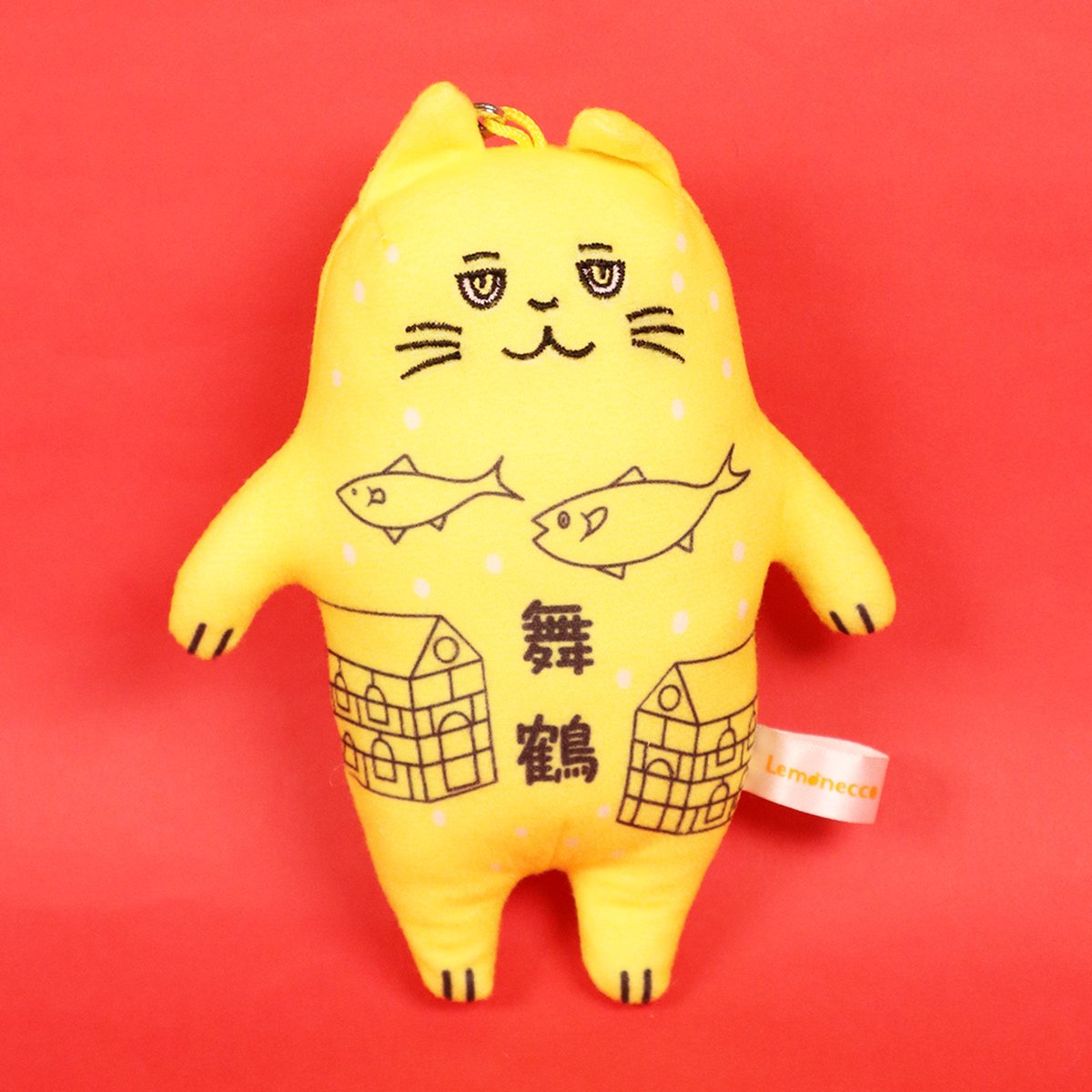 ゼロワン｜ぬいぐるみ制作｜キャラクターグッズ tweet media