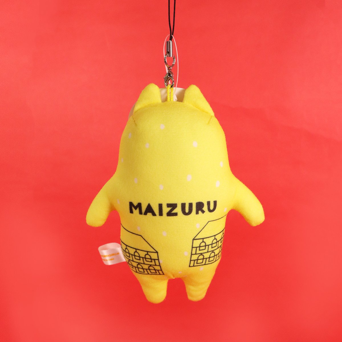 ゼロワン｜ぬいぐるみ制作｜キャラクターグッズ tweet media