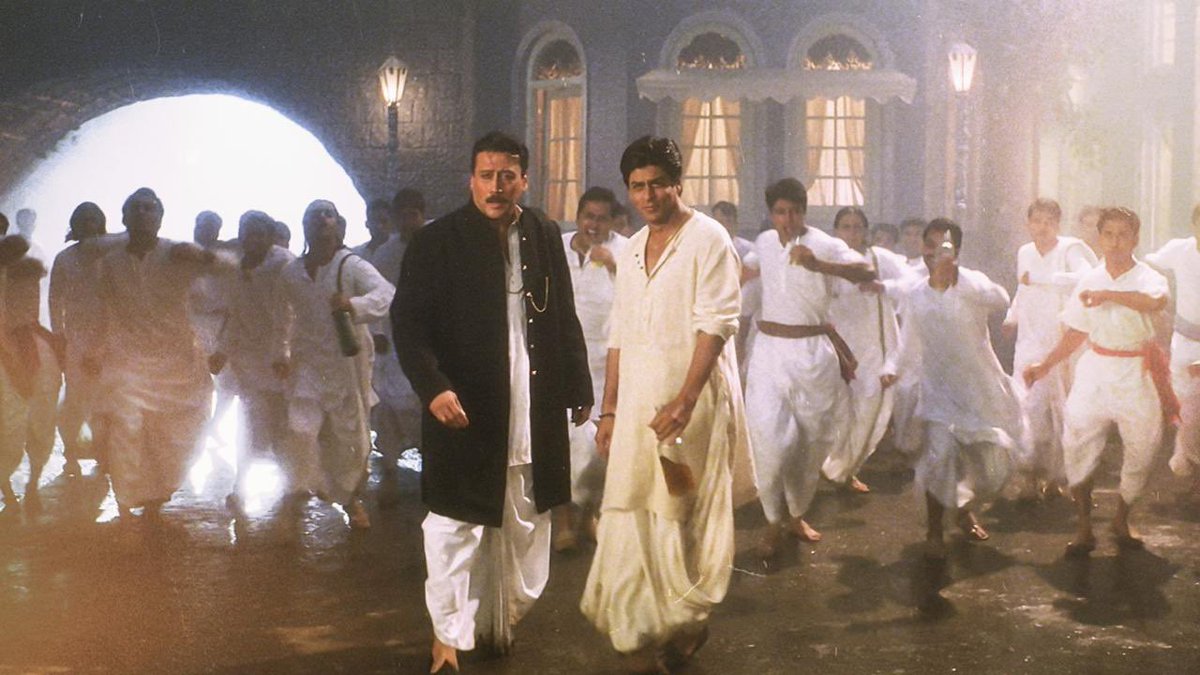 Red Chillies Entertainment tweet media