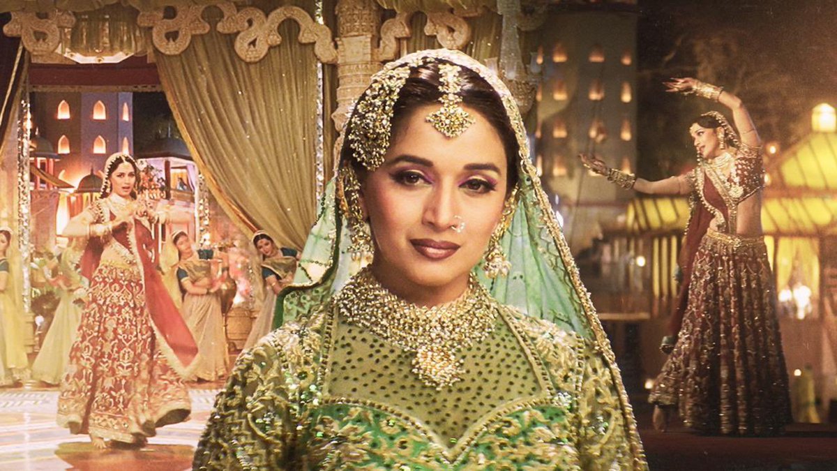 Red Chillies Entertainment tweet media