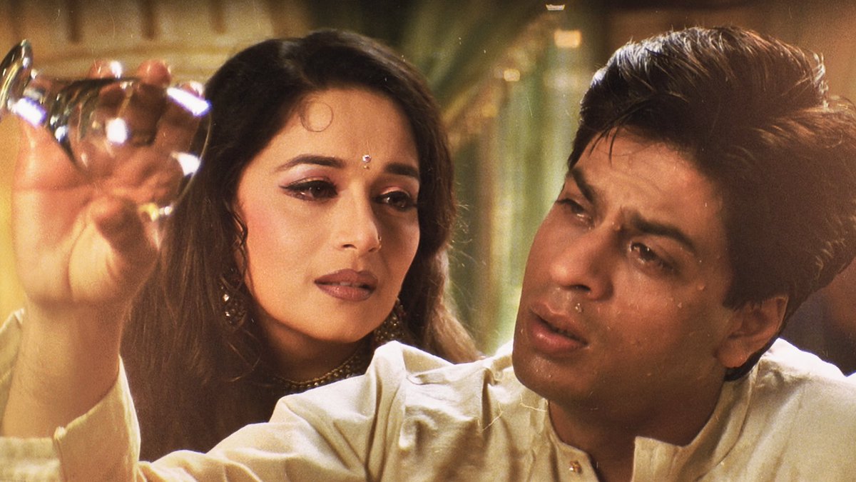 Red Chillies Entertainment tweet media