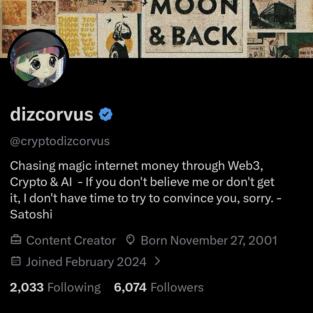 dizcorvus tweet media