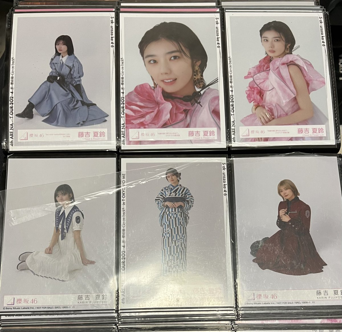 ゆうきんぐ⊿⁴⁶ tweet media