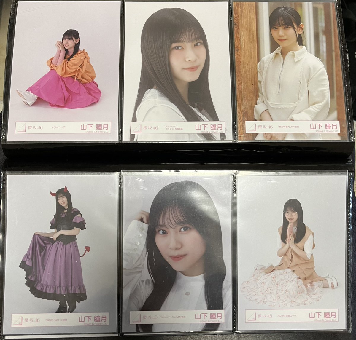 ゆうきんぐ⊿⁴⁶ tweet media