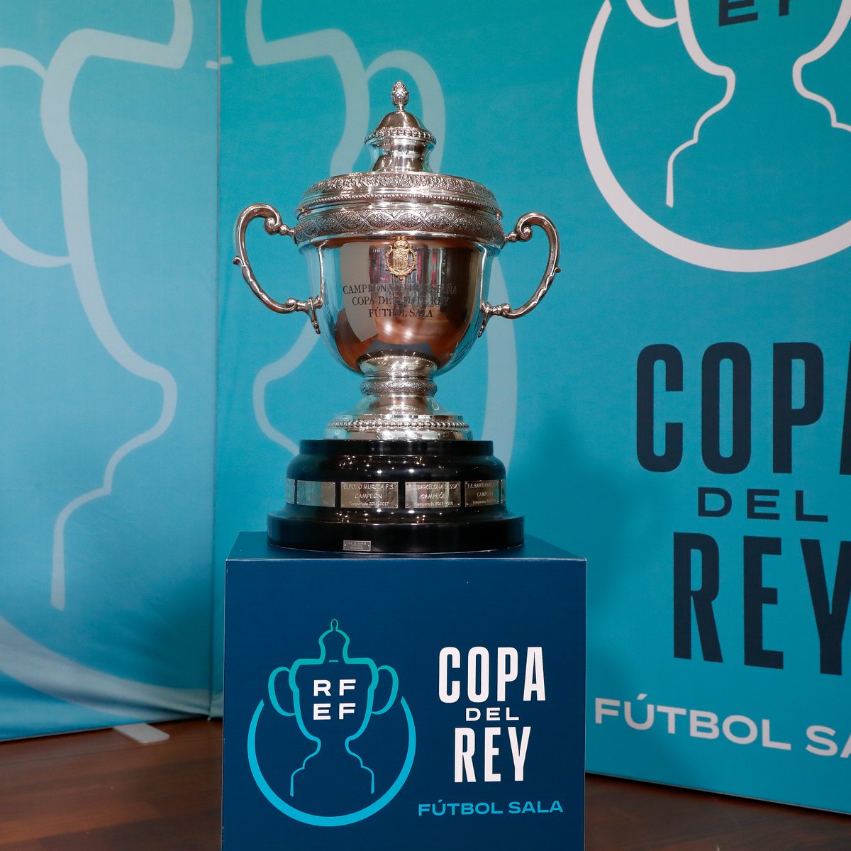 Futsal RFEF tweet media