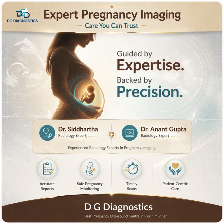 dgdiagnostics's tweet image. Expert pregnancy imaging you can trust.

Precision scans. Accurate diagnosis. Reassuring care.

D G Diagnostics | Paschim Vihar
For more information visit website: dgdiagnostics.in

#PregnancyCare #Ultrasound #DGDiagnostics