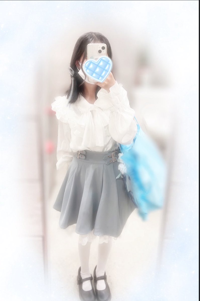 ꒰•༝•⑅꒱ദ⸒⸒ tweet media