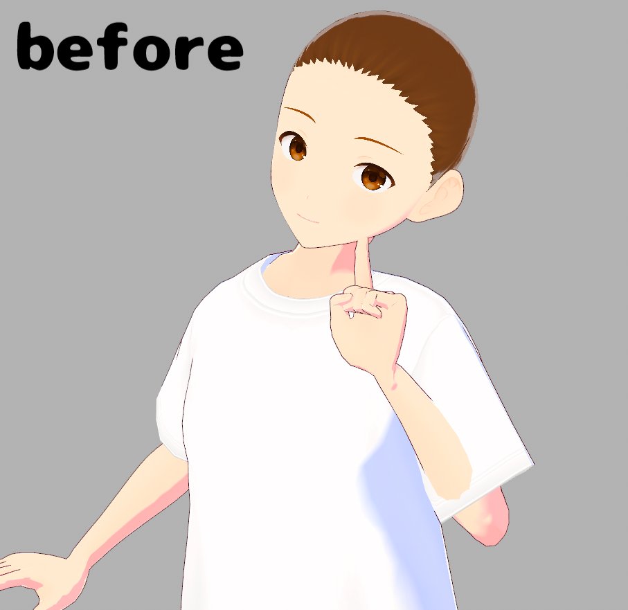 ルシャナルー(るしゃ) tweet media