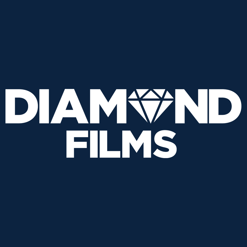 Diamond Films España tweet media
