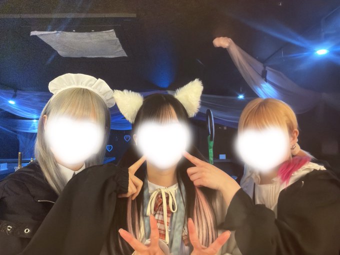 Concept Cafe＆Bar iのツイート