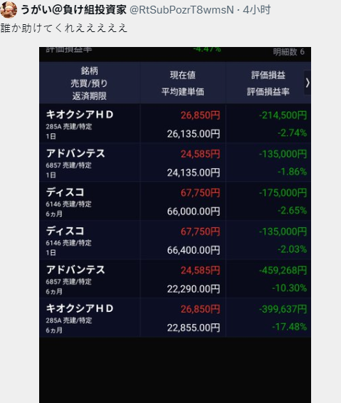 まめ｜投資×育児🫛👶📈 tweet media