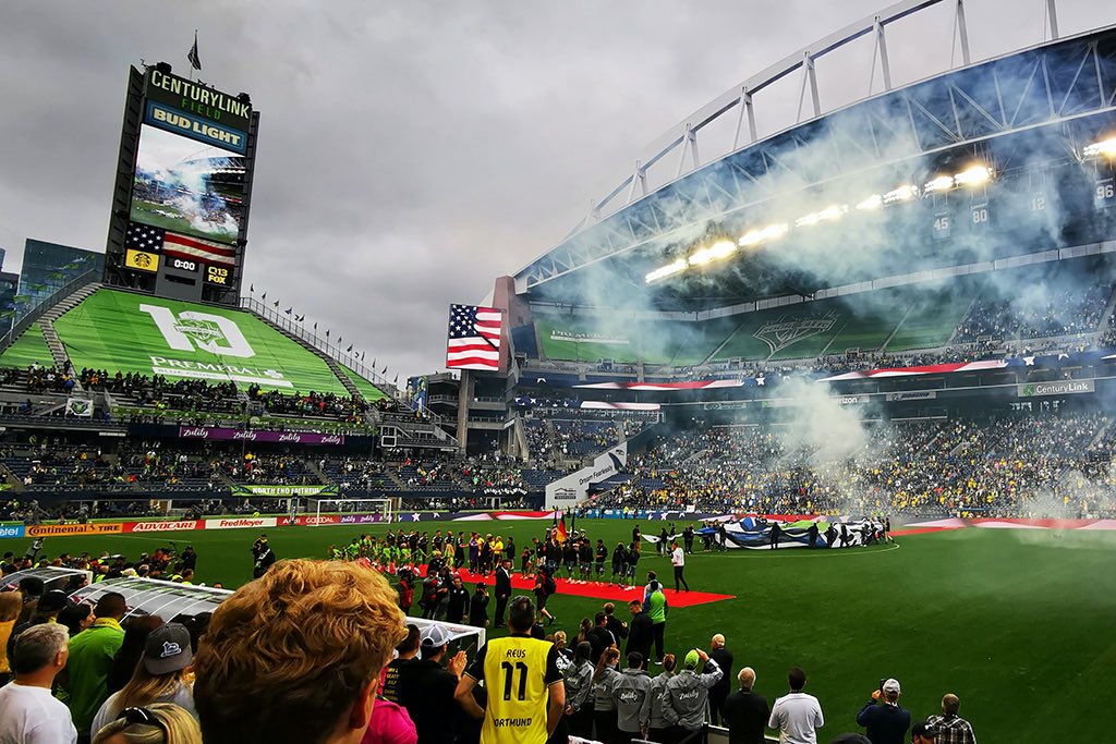 Seattle Sports Fan GZ tweet media