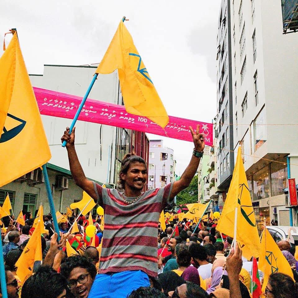 KerafaAiman's tweet photo. ﷽

After years of reflection, I’ve made an important decision.

I began my journey in 2005 and joined MDP in 2010, standing through its highs and challenges. Today, I feel its direction has changed from the values I believed in.

I have decided to join PNC https://t.co/fqEKzhe7OY