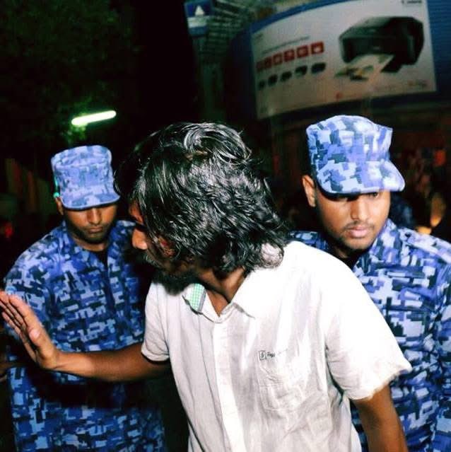 KerafaAiman's tweet photo. ﷽

After years of reflection, I’ve made an important decision.

I began my journey in 2005 and joined MDP in 2010, standing through its highs and challenges. Today, I feel its direction has changed from the values I believed in.

I have decided to join PNC https://t.co/fqEKzhe7OY
