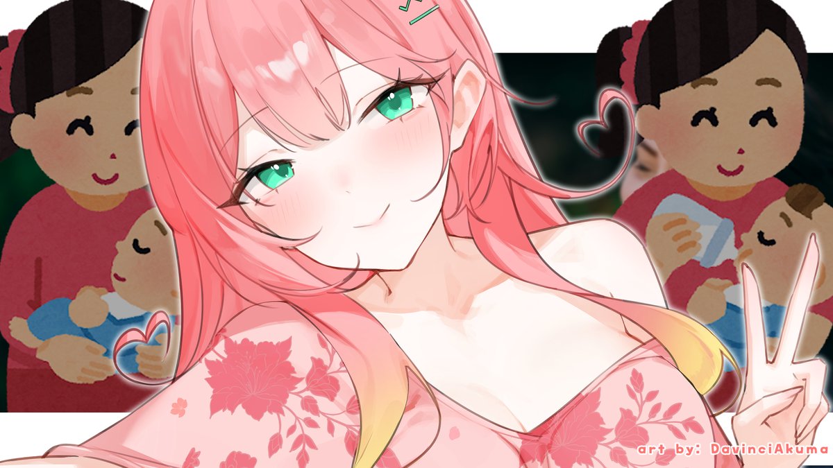 Pinku Rimu🍦🍓『 Re:Memories 』 tweet media