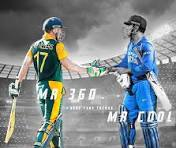 NyxDoll_21's tweet photo. 50 runs are needed in 2 overs.
The bowlers are #Bumrah and #Boult.
Who are your batters?
Mine : #Dhoni and #Abd
#CSK #RCB #IPL #opinion https://t.co/Od9QDsLNQj