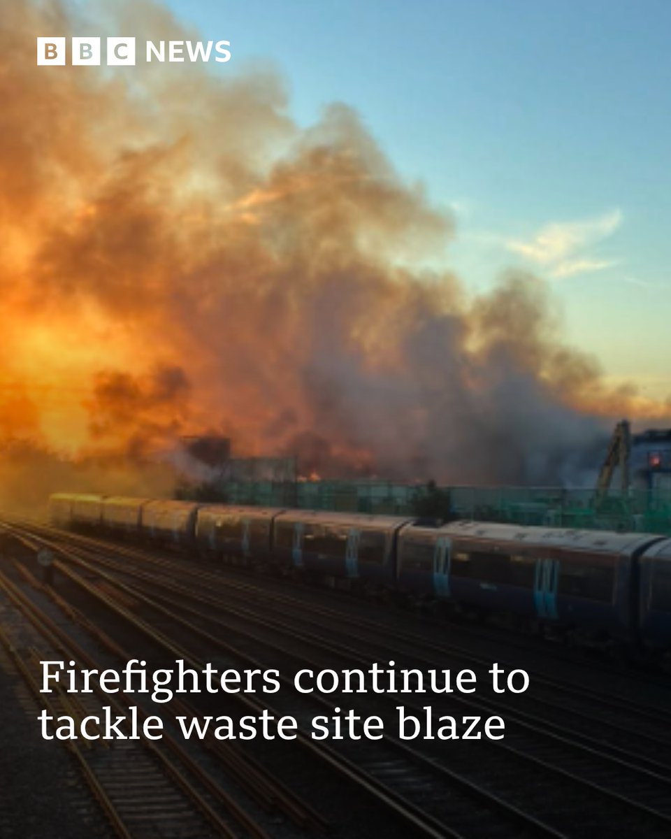 BBC Kent tweet media