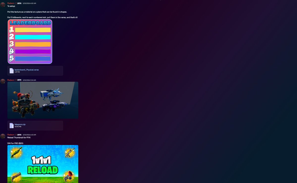 Radeon Bytes tweet media