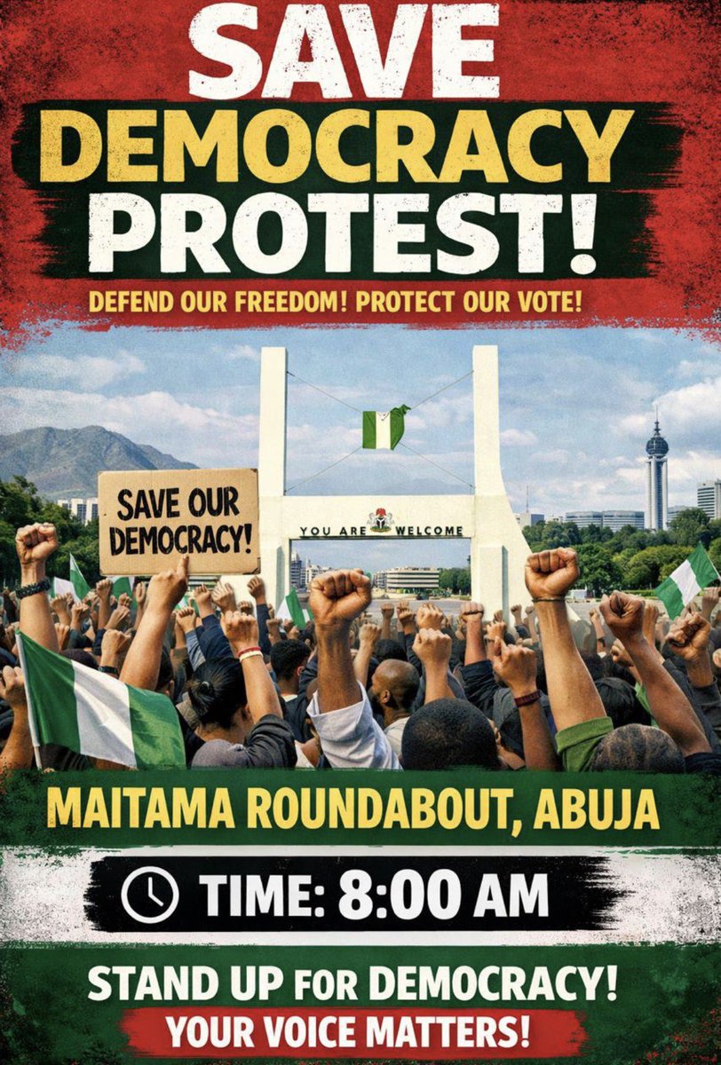 Esther Umoh tweet media