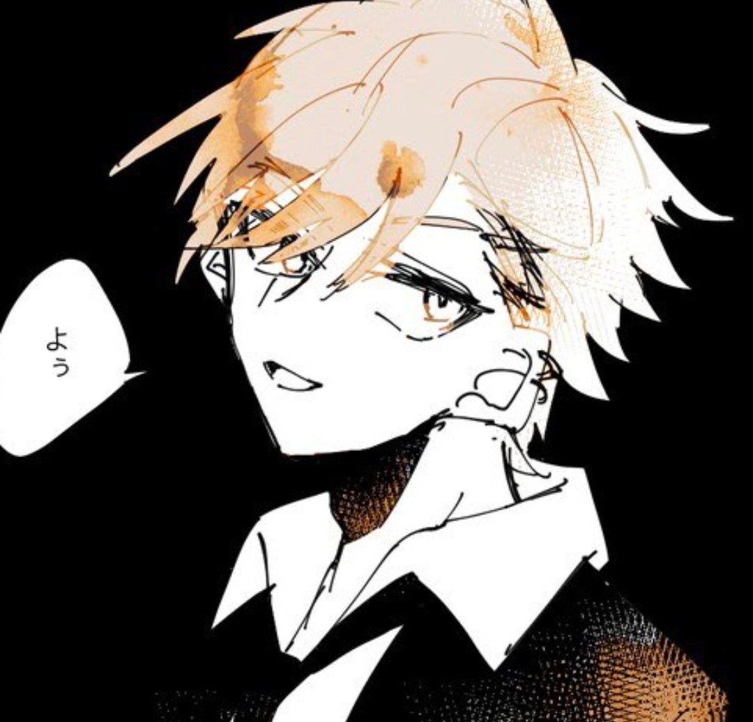 The Yankee... || Vendett★ (35/100) tweet media