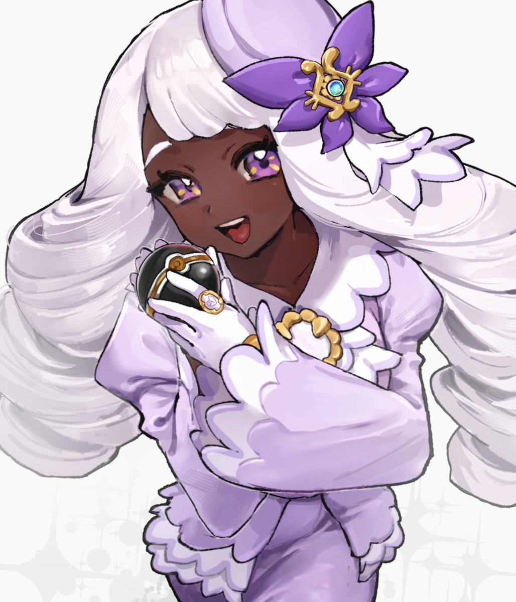 ぽぇ田。 tweet media