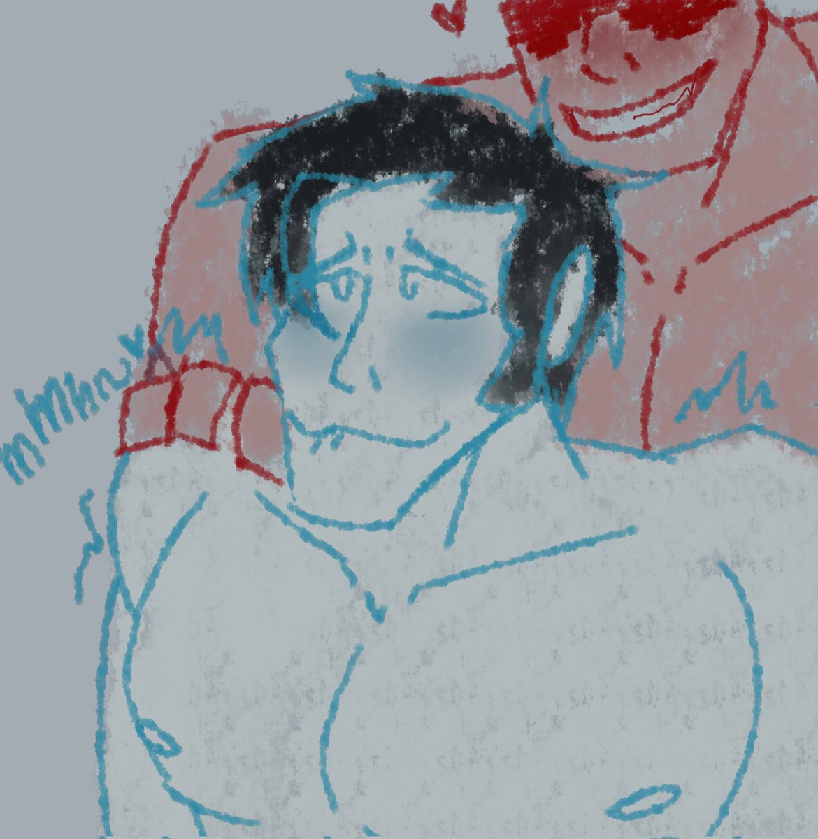 Michi ≡-3-≡)~ COMISIONES ABIERTAS (0/3) tweet media