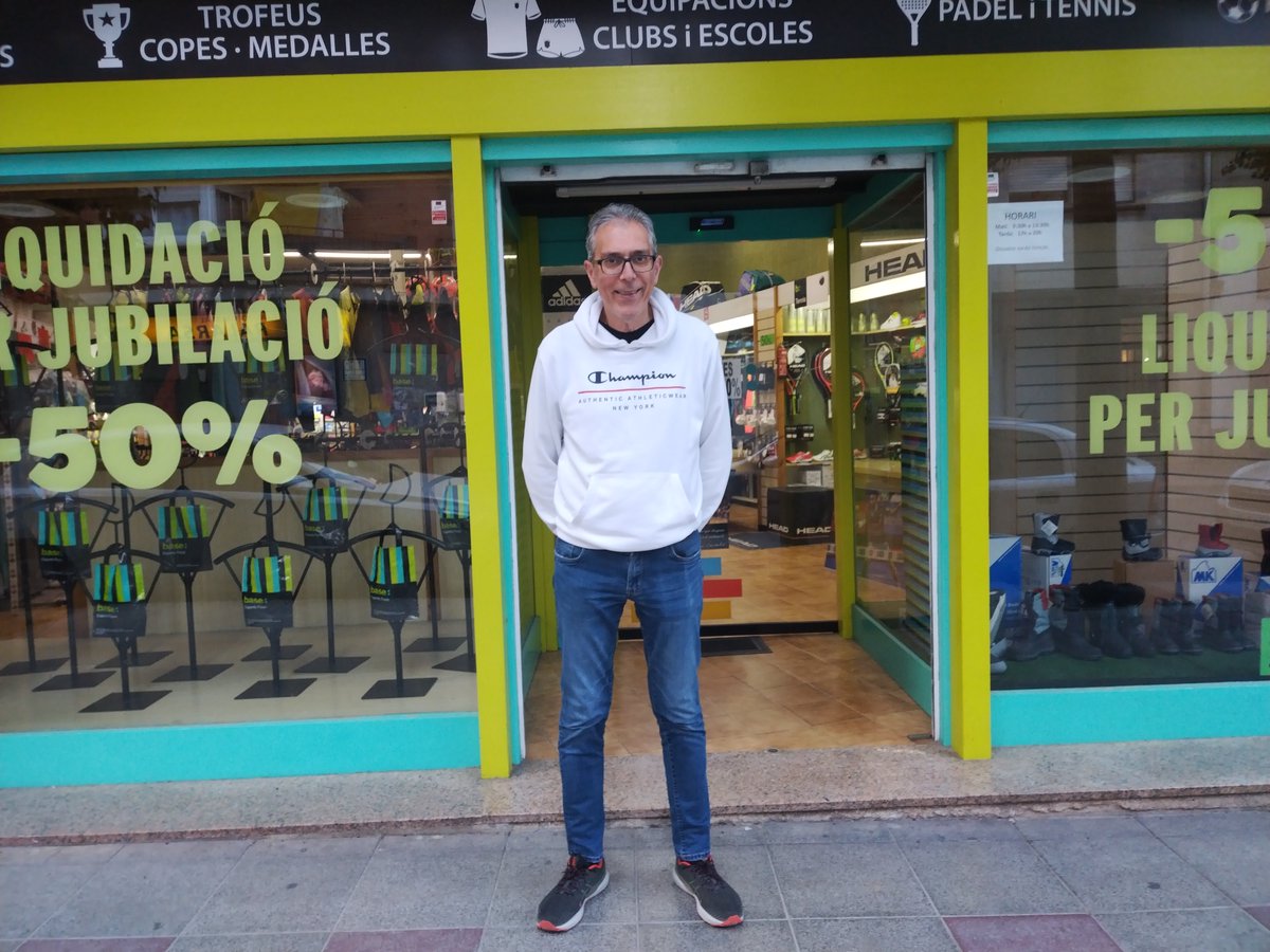 RTV EL VENDRELL tweet media